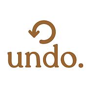 Logo of undo